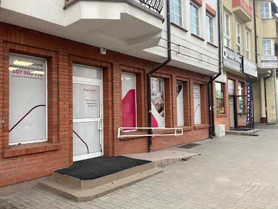 Freedom Nieruchomości